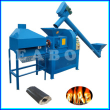 Cost Effective Wood Sawdust Briquette Machine